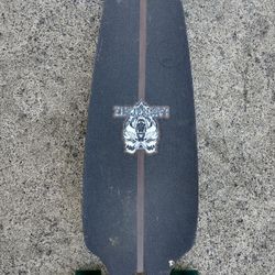 Landyachtz  Battle Axe 35" Longboard