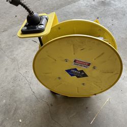 Hangable Extension Cord