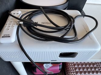 Epson Projector
