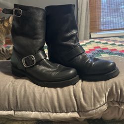 Frye Boots