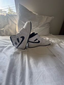 Air Jordan 1 mid