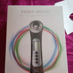 Luma Land   Rejuvenecedora