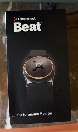 OTconnect Beat Performance Monitor