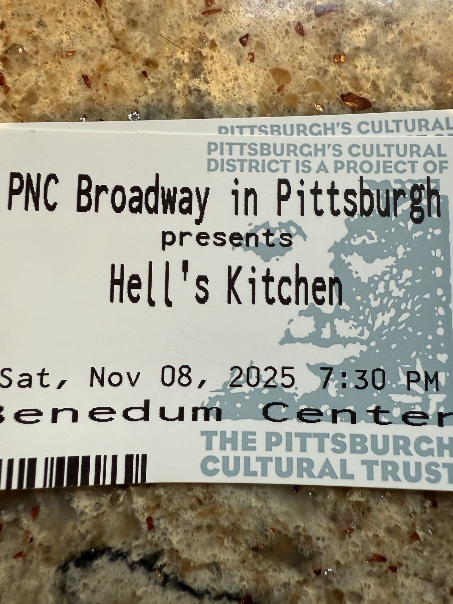 Hell’s Kitchen 