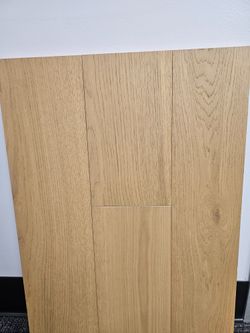 Engineered Hardwood Flooring 1/2” x 7.5” — $2.00/SF (Free Delivery 30 Miles) $2  · In stock