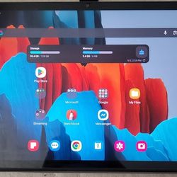 Samsung Tab S7