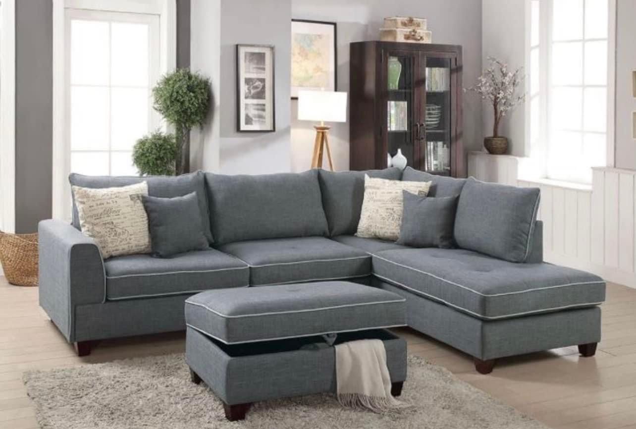 Living Room pick up today  in chino 