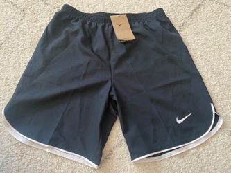 Nike DRI-FIT Slim Fit Men’s Soccer Short Size Small