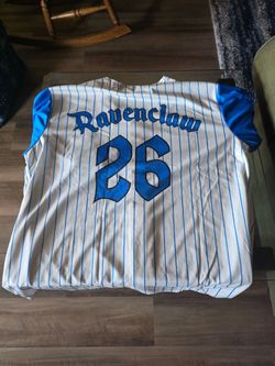 Aviators Hogwarts jersey