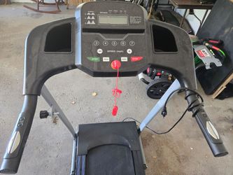 Treadmill