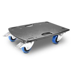 LD Systems MAUI 28 G2 CB Rolling Board for MAUI 28 G2
