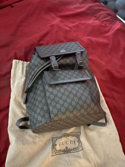 Gucci backpack