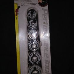 AC/Fuel Line Disconnect Tool Set