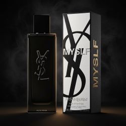 Yves saint laurent myslf for men