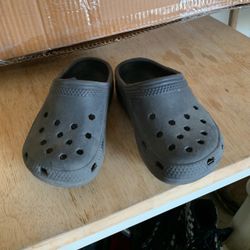 Kids Crocs