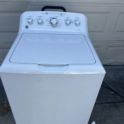 GE washing Machine