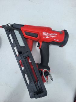 Nail gun 15 gauge