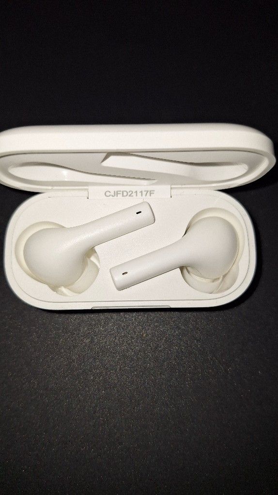 Wireless Ear Buds