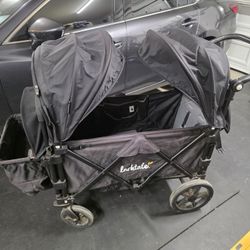 Larktale Wagon Stroller