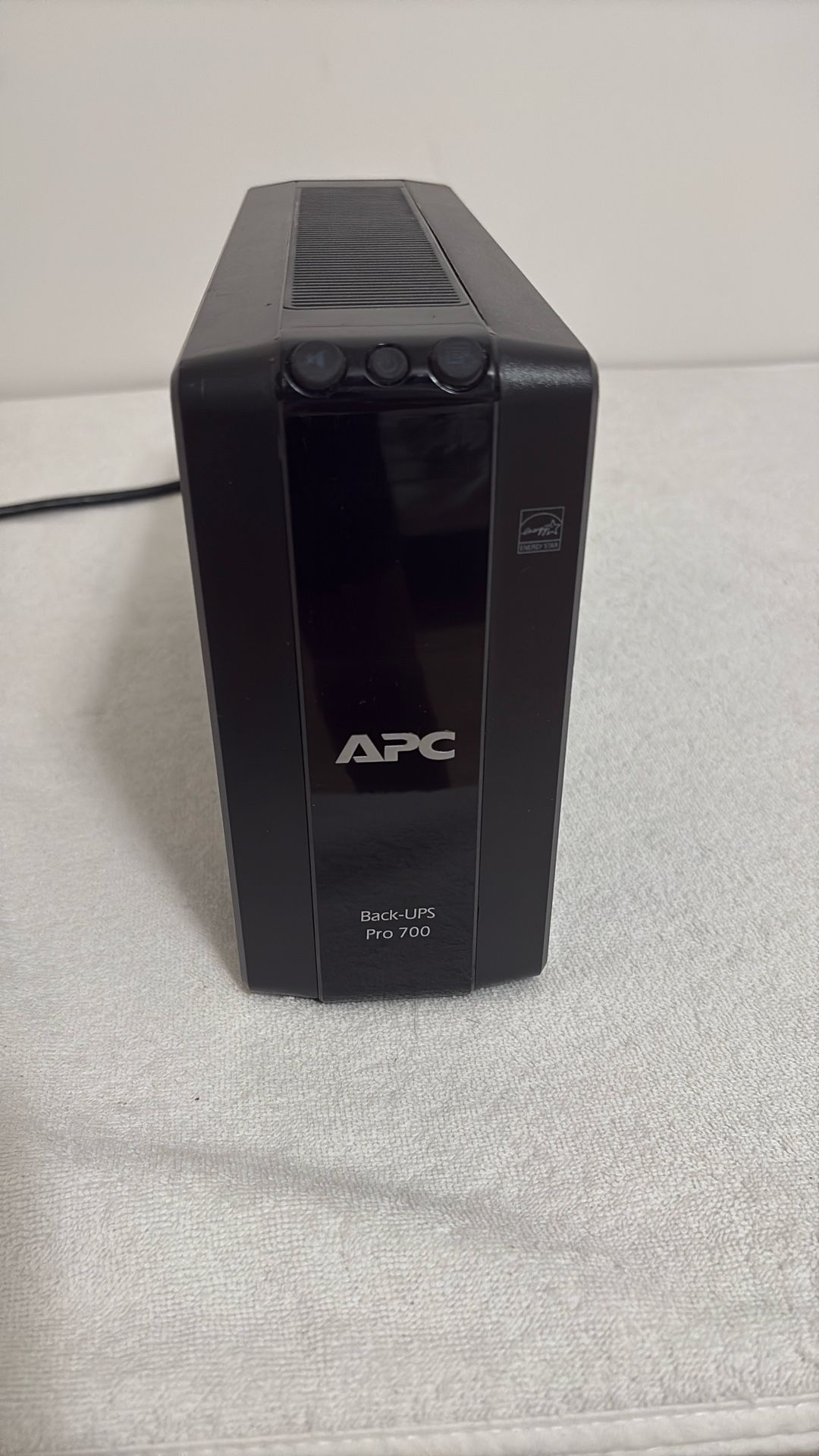 Apc Batter Back Up
