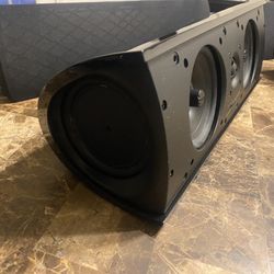 Definitive Technology 