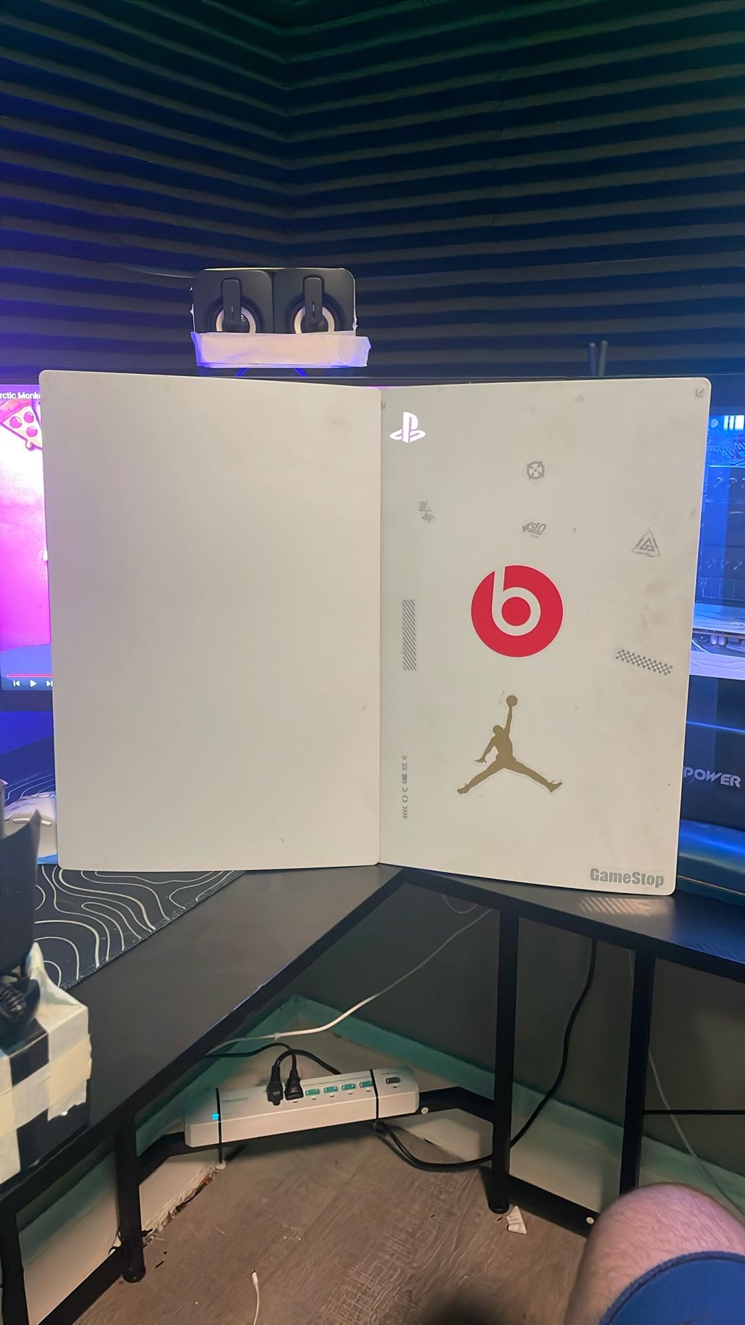 Ps5 Cover Plates