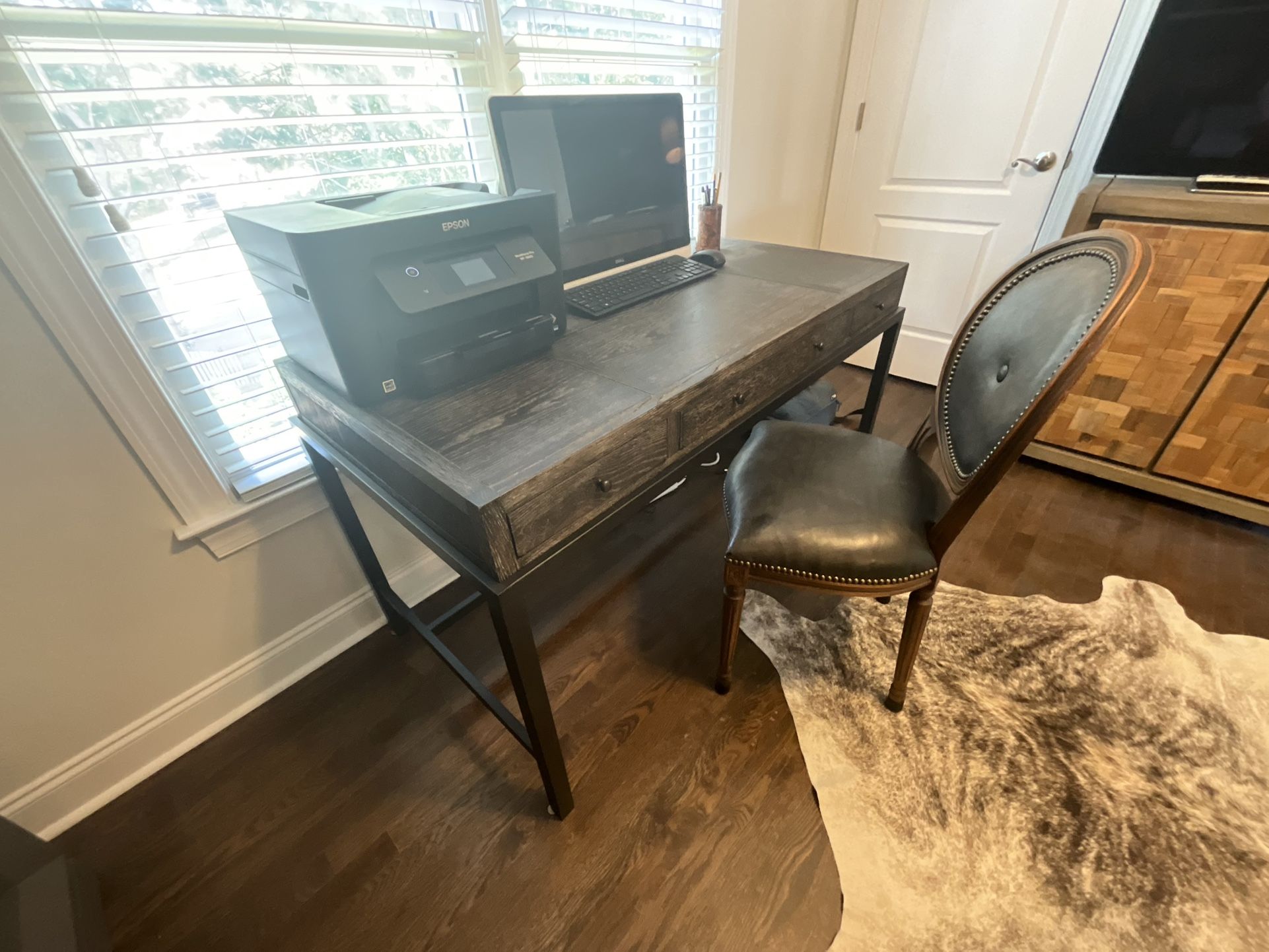 Furniture Classics Schiller Desk