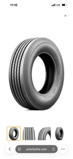 14 ply trailer tires