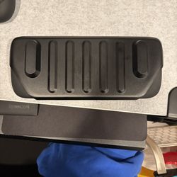 Killswitch Steam Deck