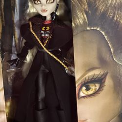 Monster High Lost Boys