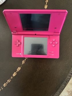Nintendo Ds
