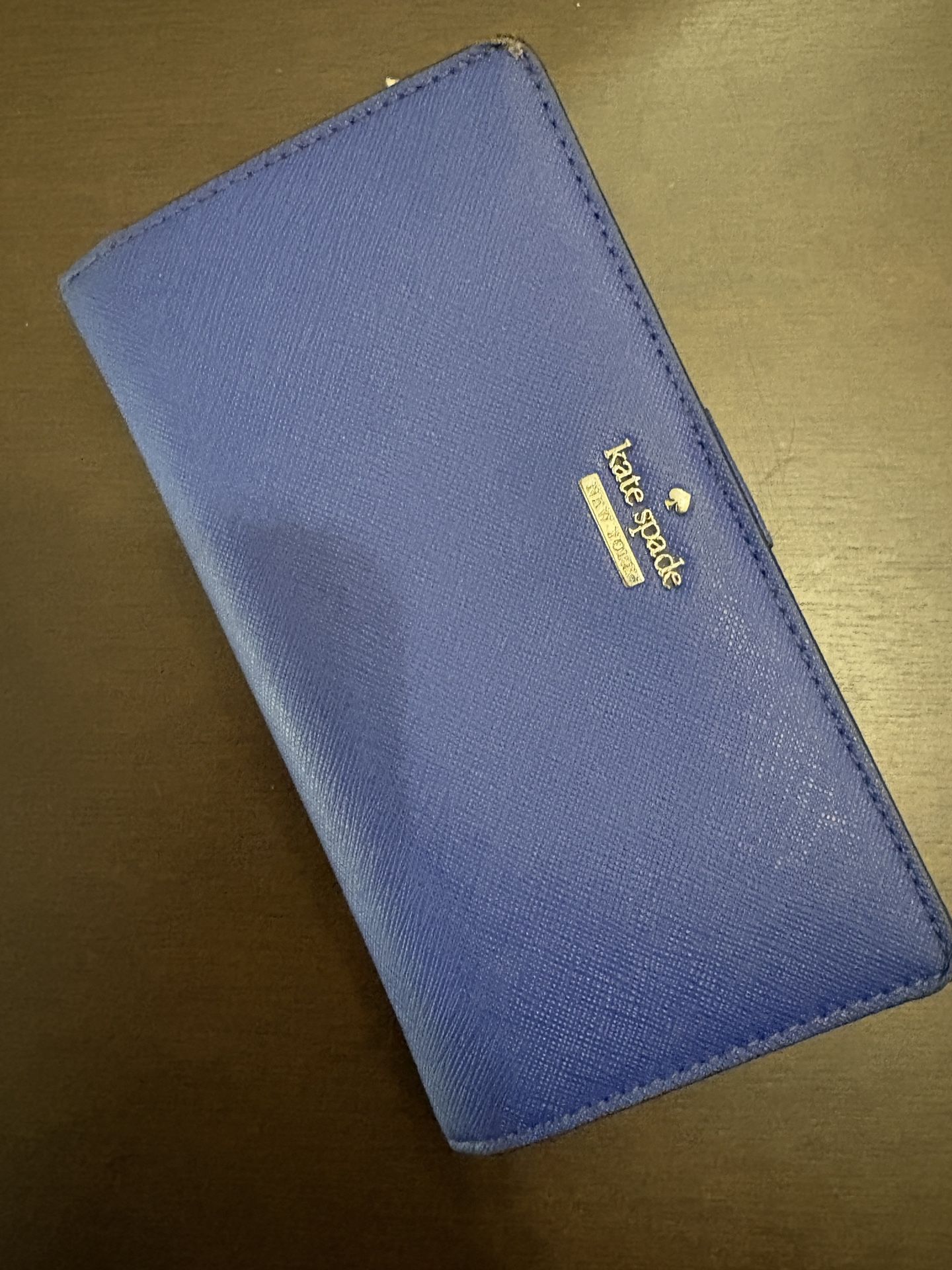 Kate spade wallet 