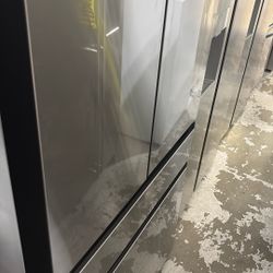 Samsung Refrigerator 