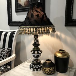 Table Lamp 