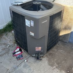 Air Conditioner
