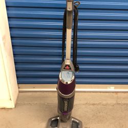 Strong vacuum works like New 