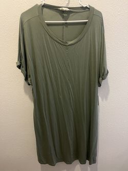 Plus Size Dress