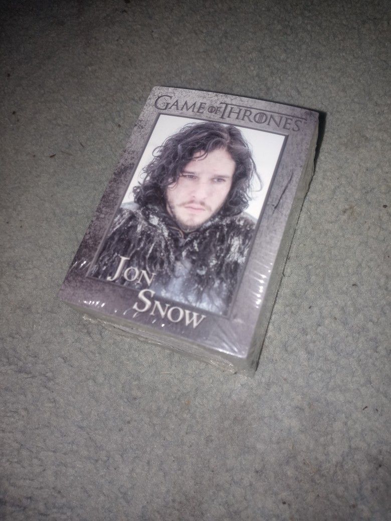 Game Of Thrones 98 Pk
