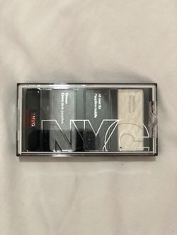Trio eyeshadow skyrise steel