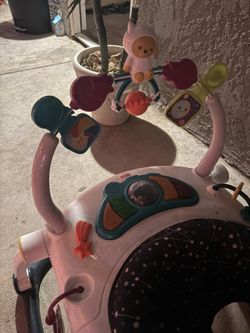 Baby Bouncer 