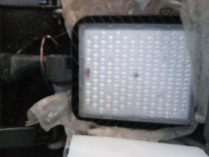 LED Light