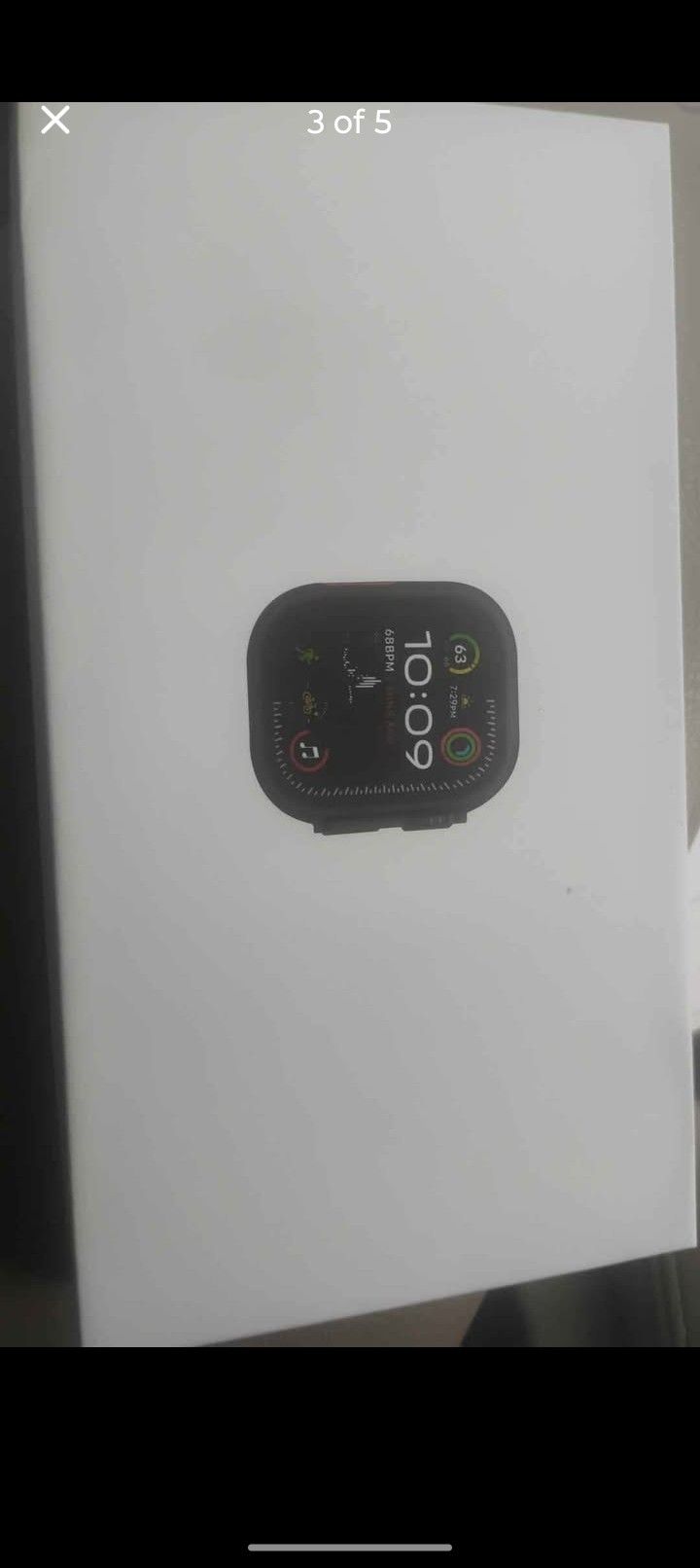 Apple Watch