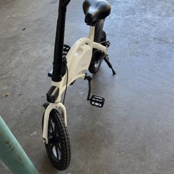 Electric Bike
