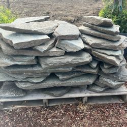Flat Stones