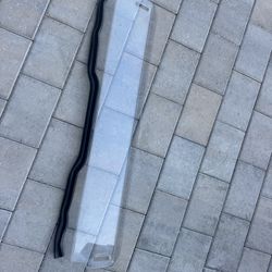 Pro Xp Half Windshield 