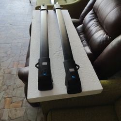 SUV Top Bar Set