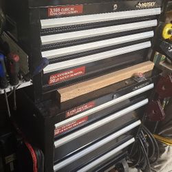 Tul Box