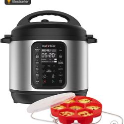 Insta Pot