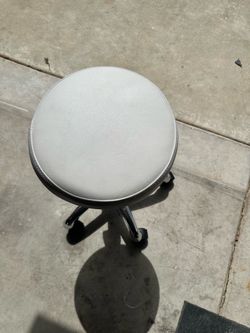 Stool