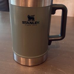Stanley French Coffee Press New No Box